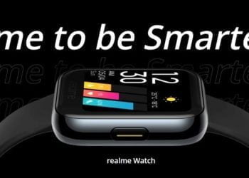 Realme Watch Price Pakistan, Realme Watch