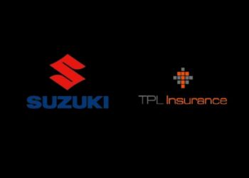 TPL Insurance, Pak Suzuki, TPL Insurance Pak Suzuki