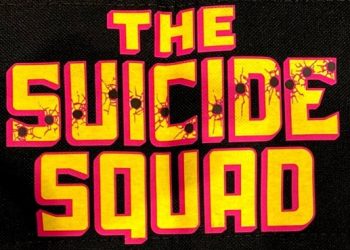 The suicide squad, DC Fandome