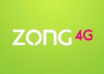 Zong NB IoT