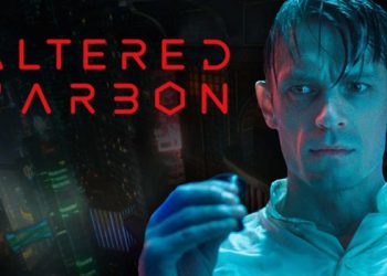 Altered Carbon