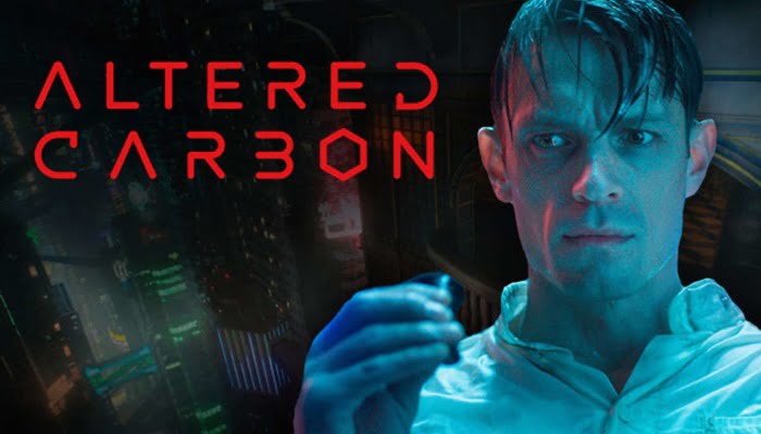 Altered Carbon