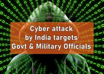 Cyber attack India, Indian hackers, india targets pakistan