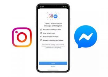 Instagram Messenger