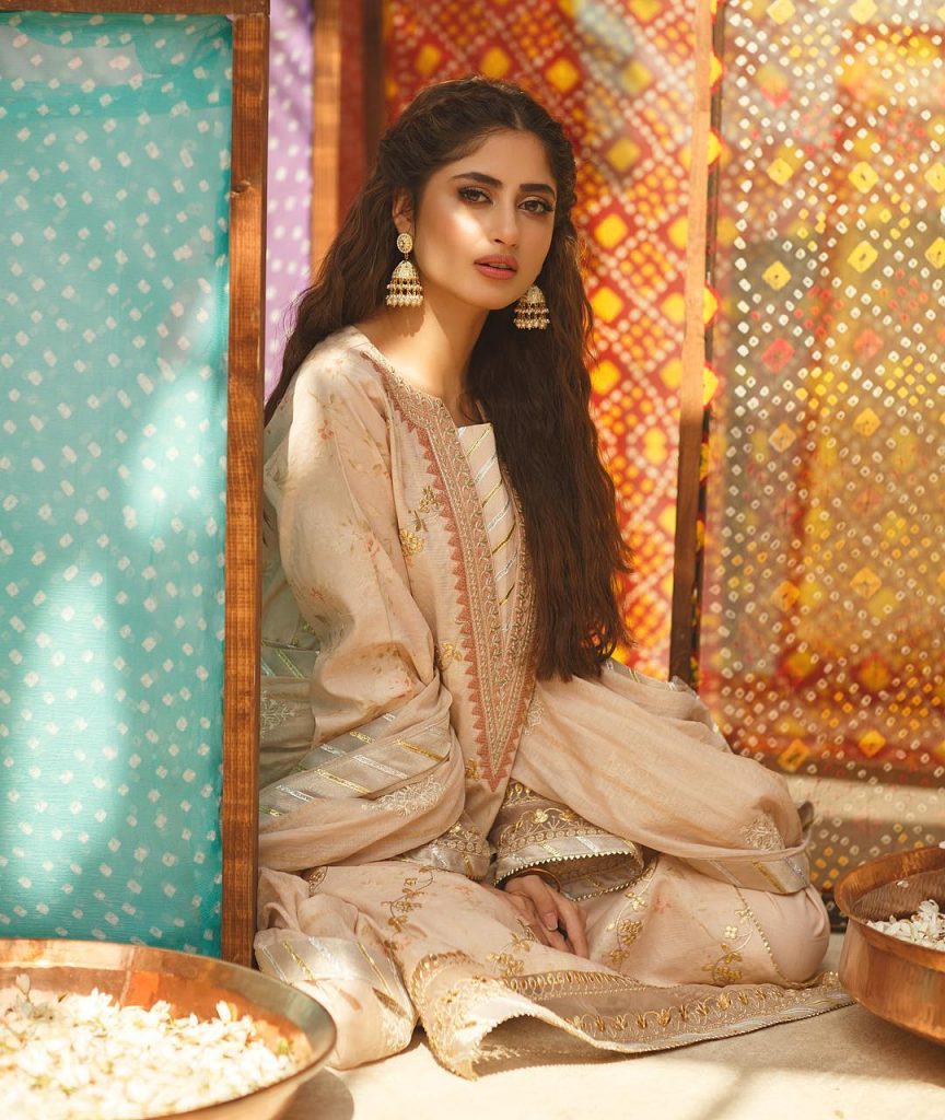 sajal aly 