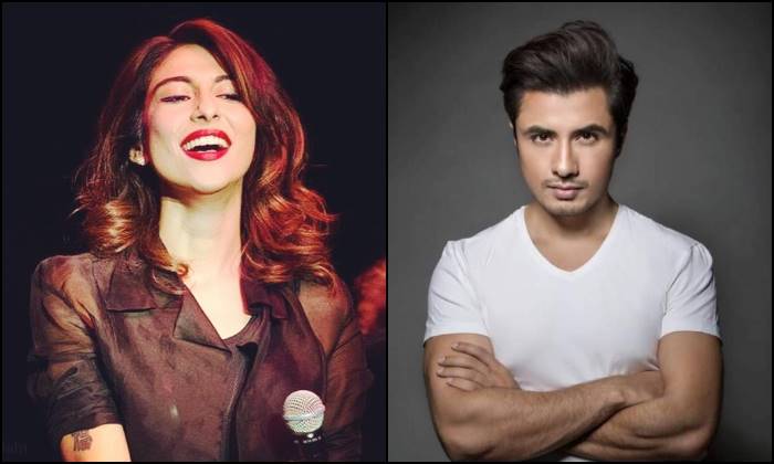 Ali Zafar, Meesha Shafi, #MeToo, Ali Zafar Meesha Shafi