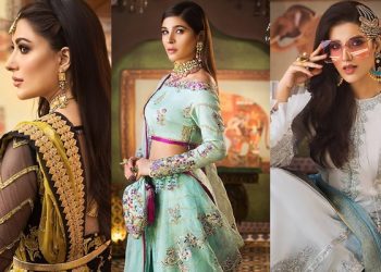 Asim Jofa, Bridal Collection