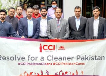 Coca-Cola signs MoU agreement with PHA Lahore