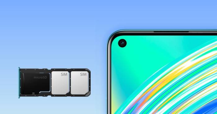 Realme C17 Price Pakistan, Realme C17