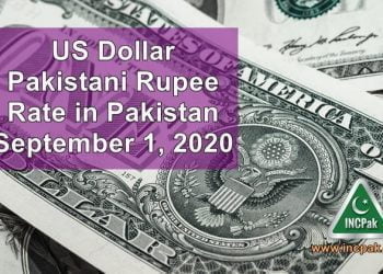 USD to PKR, Dollar Rate in Pakistan, US Dollar, Pakistani Rupee, Exchange Rate, Rupee against Dollar