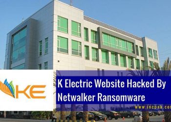 K Electric Hacked, K Electric Website, KE Hacked