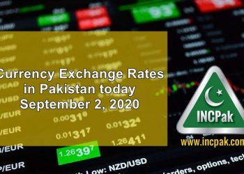 Currency Exchange Rates Pakistan, Currency Rates Pakistan, Exchange Rates