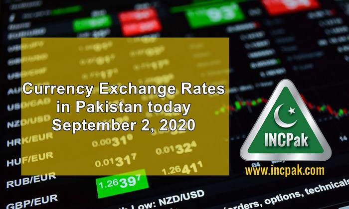 Currency Exchange Rates Pakistan, Currency Rates Pakistan, Exchange Rates