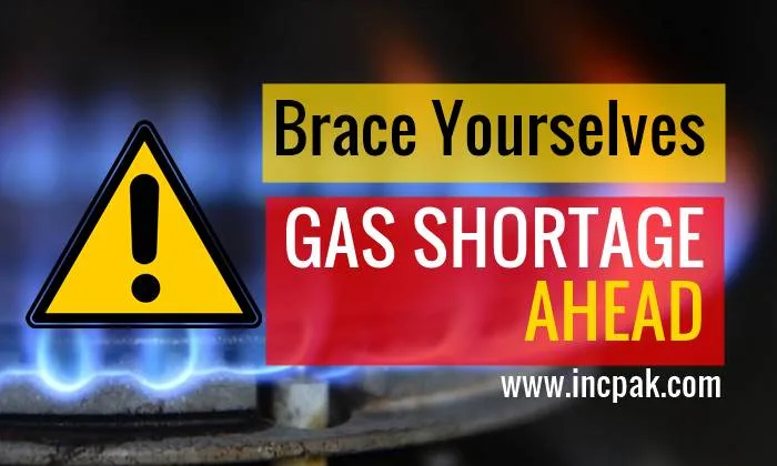 Gas Shortage, Gas Shortage Sindh, SSGC, SNGPL