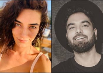 Yasir Hussain, Hande Subasi