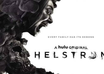 Marvel's Helstrom, Marvel Helstrom, Helstrom, Hulu