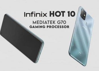 Infinix Hot 10, Infinix Hot 10 Price