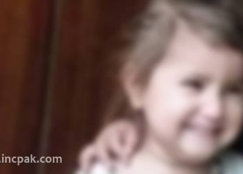 Justice for Saira: Four-year-old kidnapped near Sohrab Goth, Karachi