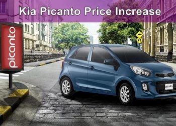 Kia Picanto Price, Kia Picanto, Kia Picanto Price in pakistan