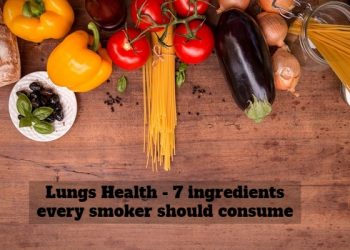 Lungs health