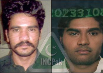 Lahore motorway rape, lahore motorway rape suspects, abid ali, waqar ul hasan