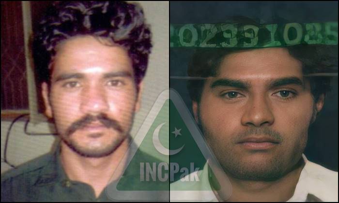 Lahore motorway rape, lahore motorway rape suspects, abid ali, waqar ul hasan