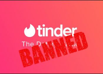 PTA bans Tinder, PTA bans Grindr, PTA Tinder, PTA dating apps