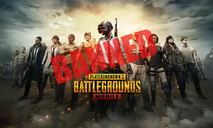 PUBG Mobile Banned India, PUBG Banned India, PUBG India