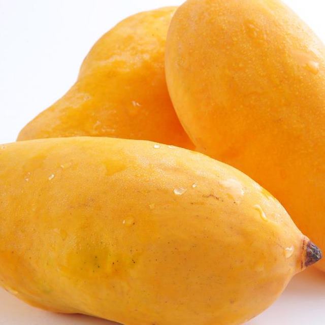 Pakistani mangoes 