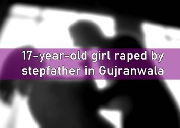 Raped by stepfather, raped Gujranwala, girl raped stepfather