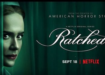 Netflix Ratched, Netflix, Mildred Ratched, Ratched