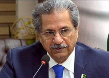 Reopening Schools, Reopening Schools Sindh, Shafqat Mahmood