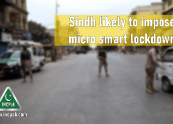 sindh micro smart lockdown, micro smart lockdown, smart lockdown, micro smart lockdown karachi, smart lockdown karachi