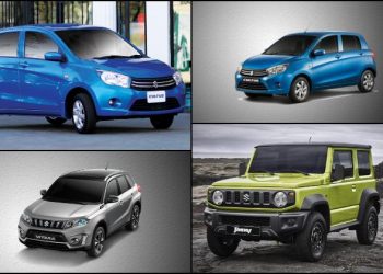 Suzuki Cultus Price, Suzuki Vitara Price, Suzuki Jimny Price, Suzuki Price Increase, Suzuki Prices