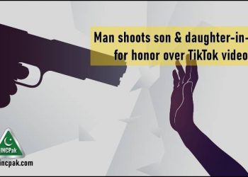 Honor Killing, Honor Killing Tikok