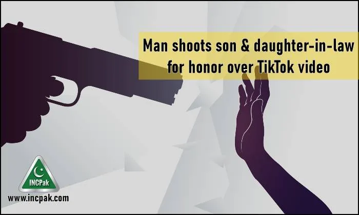 Honor Killing, Honor Killing Tikok