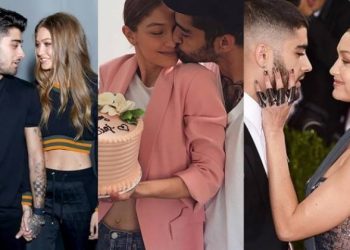 Zayn Malik, Gigi Hadid, Zayn Gigi