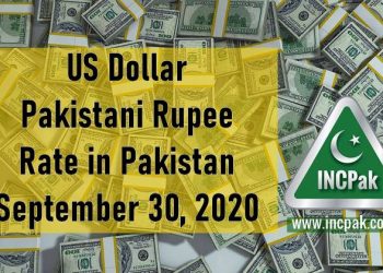 USD to PKR, Dollar Rate in Pakistan, US Dollar, Pakistani Rupee, Exchange Rate, Rupee against Dollar