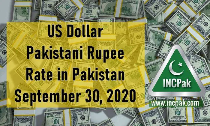 USD to PKR, Dollar Rate in Pakistan, US Dollar, Pakistani Rupee, Exchange Rate, Rupee against Dollar