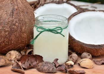 coconut oil, benefits of coconut oil