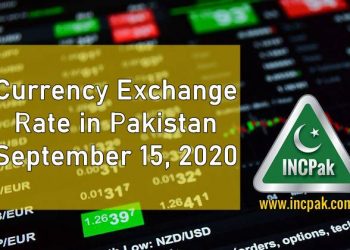 Currency Exchange Rate Pakistan, Currency Rate Pakistan, Exchange Rate