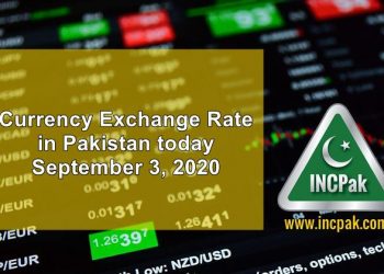 Currency Exchange Rate Pakistan, Currency Rate Pakistan, Exchange Rate