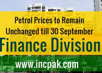 Petrol Prices, Petrol Price September, Petrol Prices in Pakistan