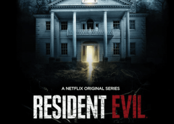 Resident Evil, Netflix Resident Evil