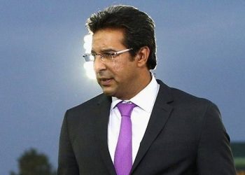 Wasim Akram