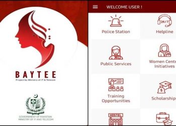 Baytee App, Beti App