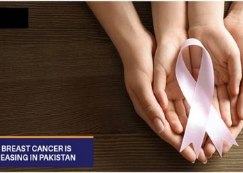 Why is Breast Cancer Increasing in Pakistan?