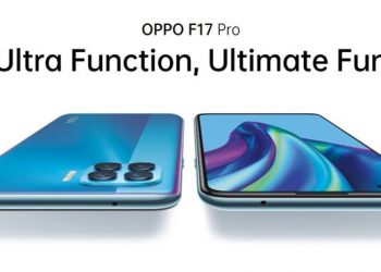 Oppo F17 Pro, Oppo F17 Pro Price Pakistan