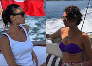 Hande Subasi, Hande Subasi Bikini Pictures, Hande Subasi Pictures, Ertugrul