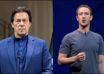 Islamophobic Content, Prime Minister Imran Khan, Imran Khan Zuckerberg, Mark Zuckerberg, Imran Khan Facebook